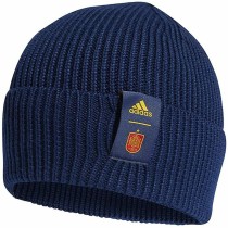 Bonnet de Sport Adidas España Bleu Bleu foncé