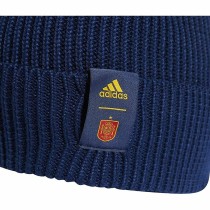 Bonnet de Sport Adidas España Bleu Bleu foncé