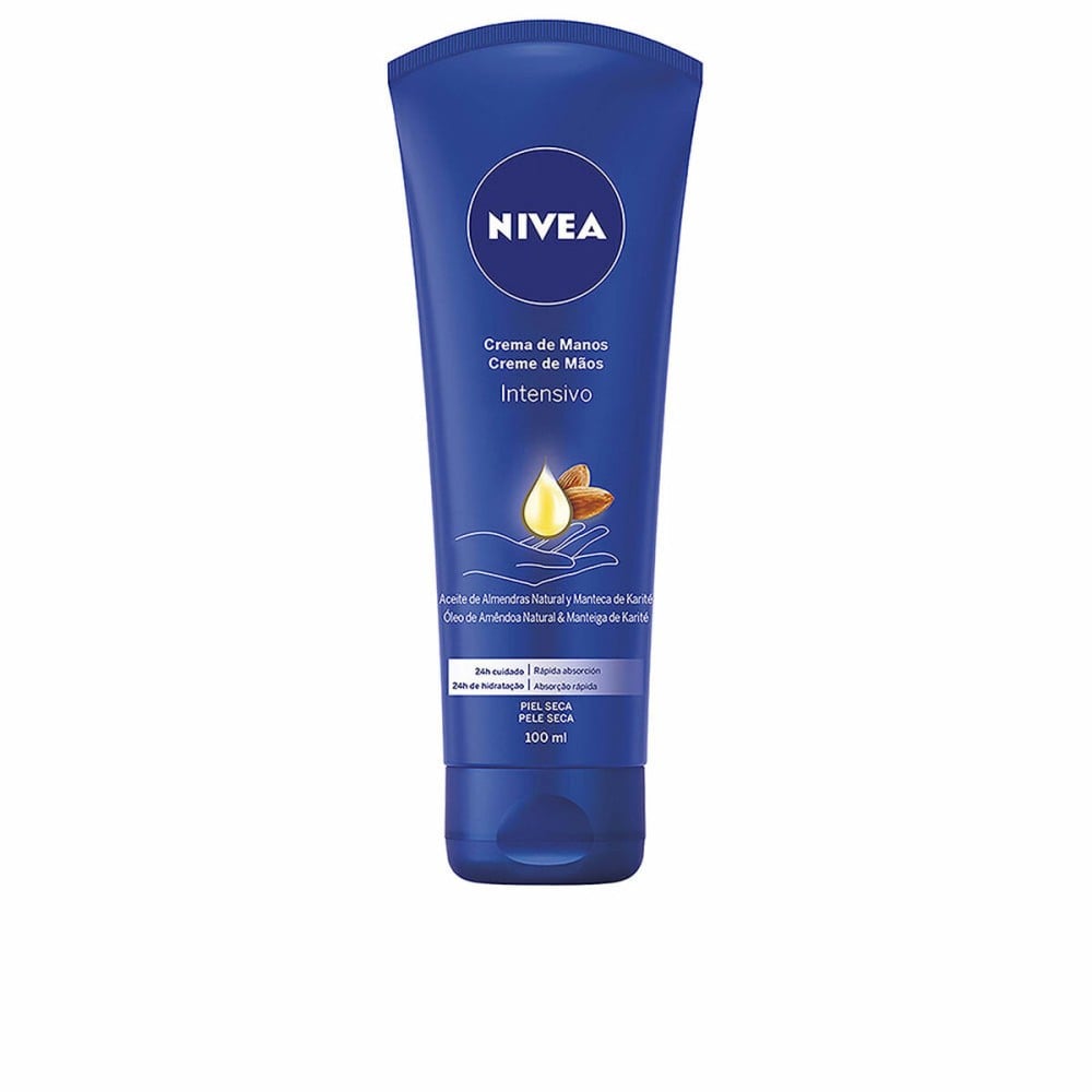 Handcreme Nivea NIVEA CARE 100 ml