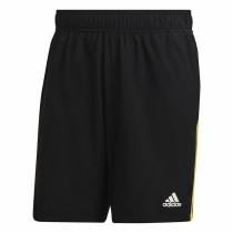 Short de Sport pour Homme Adidas Hiit 3S Noir 9"