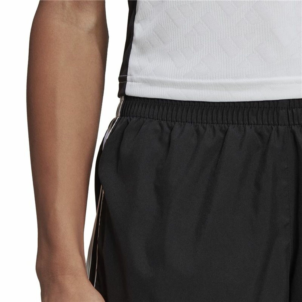 Damen-Sportshorts Adidas Marathon 20 Schwarz 4"