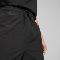 Herren-Sportshorts Puma Fit  Schwarz