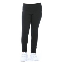 Sports Leggings for Children John Smith Motavit G 005 Black