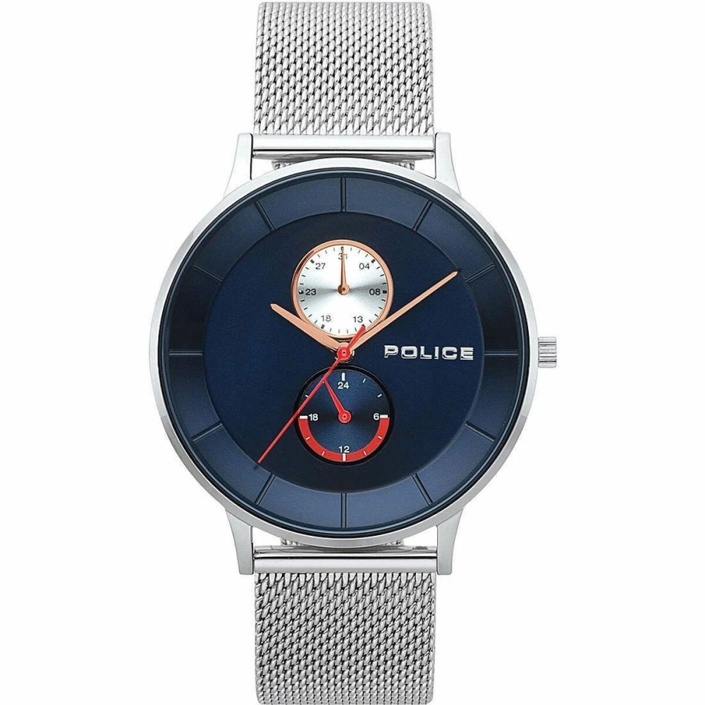 Herrenuhr Police R1453293002 (Ø 42 mm)
