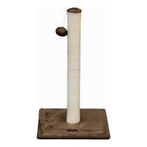 Kratzbaum für Katzen Gloria Danubio Braun 6,5 cm