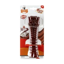 Bone Nylabone Brown Bacon XL