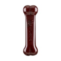 Bone Nylabone Brown Bacon M