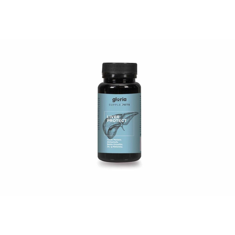 Food Supplement Supple Pets LIVER PROTEC