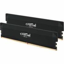 RAM Memory Crucial PC5-48000C40 64 GB DDR5 6400 MHz CL40