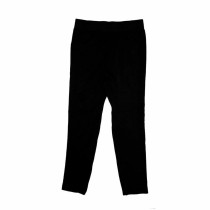 Sports Leggings for Children Joluvi  Skin Thermal Black