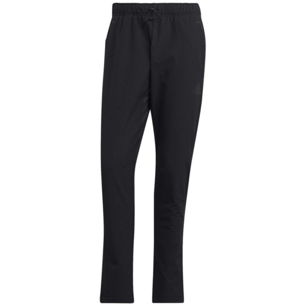 Adult Trousers Adidas Cold.Rdy Black Men