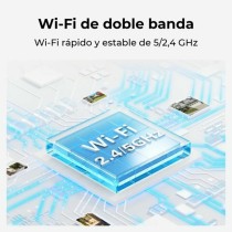 Camescope de surveillance Reolink