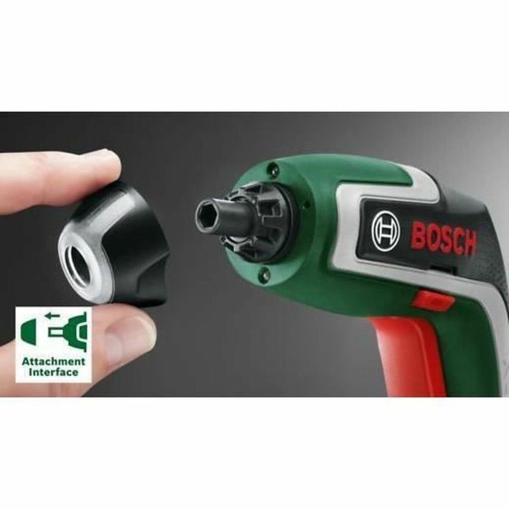 Screwdriver BOSCH IXO 7