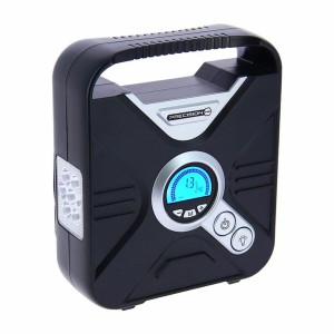 Luftkompressor PRECISION-STEEL