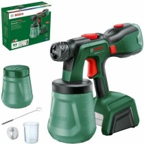 Pistolet à peinture électrique BOSCH AdvancedSpray Gun 18V-500
