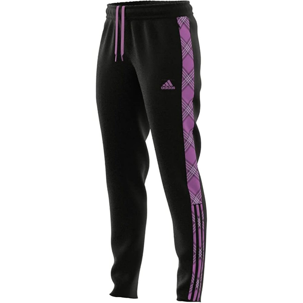 Pantalon pour Adulte Adidas Tiro Femme Noir