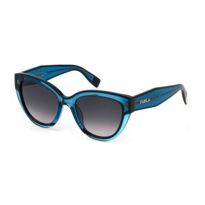 Damensonnenbrille Furla SFU779V-5306N1 Ø 53 mm