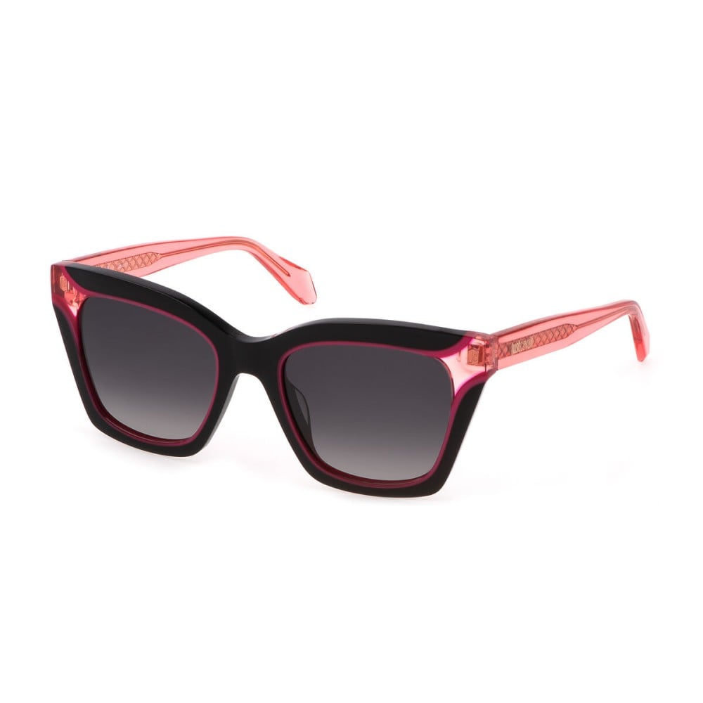 Damensonnenbrille Just Cavalli SJC024V-5209P2 Ø 52 mm