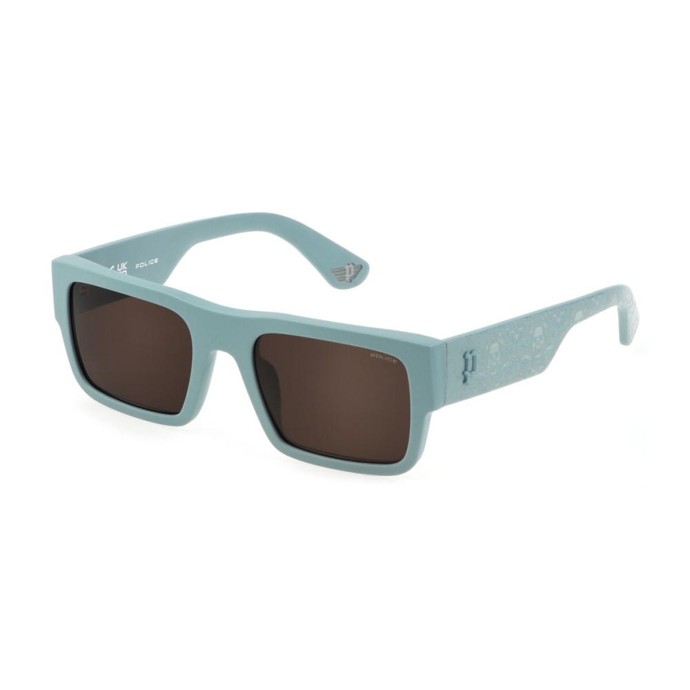 Lunettes de soleil Homme Police SPLL12-540M81 ø 54 mm