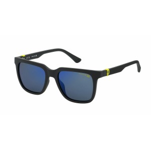 Lunettes de soleil Homme Police SPLN34W-54U28B ø 54 mm