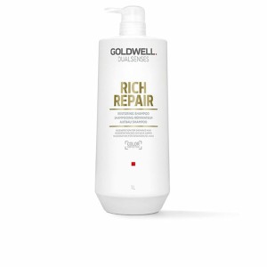 Shampoo Goldwell DUALSENSES RICH REPAIR 1 L