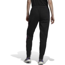 Hose für Erwachsene Adidas Tiro Damen Schwarz