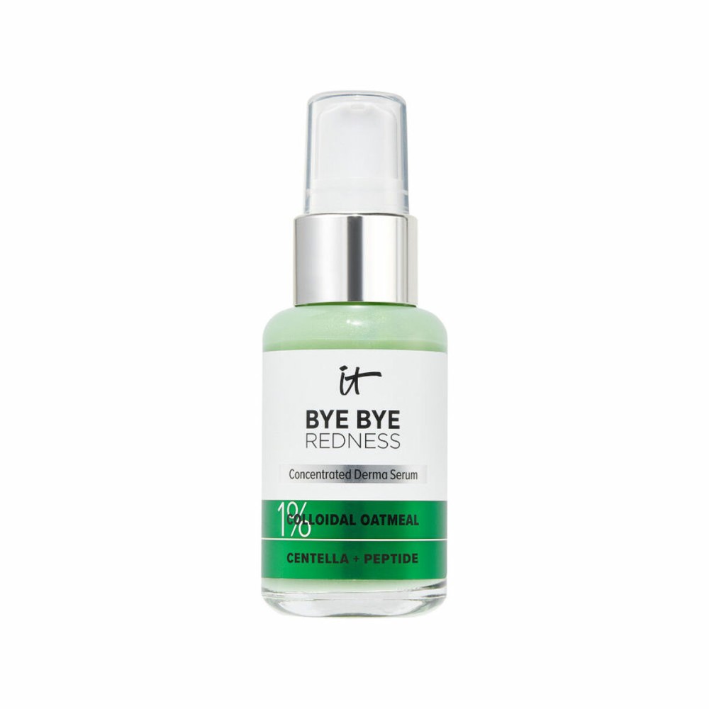 Sérum hydratant It Cosmetics BYE BYE REDNESS 30 ml