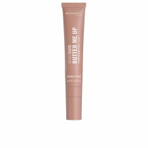Lipstick Rimmel London OH MY GLOSS! (1 Unit)