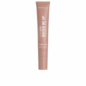 Lipstick Rimmel London OH MY GLOSS! (1 Unit)