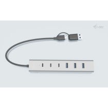 Reparatursatz i-Tec CAHUBMETAL7