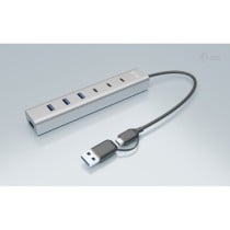 Reparatursatz i-Tec CAHUBMETAL7