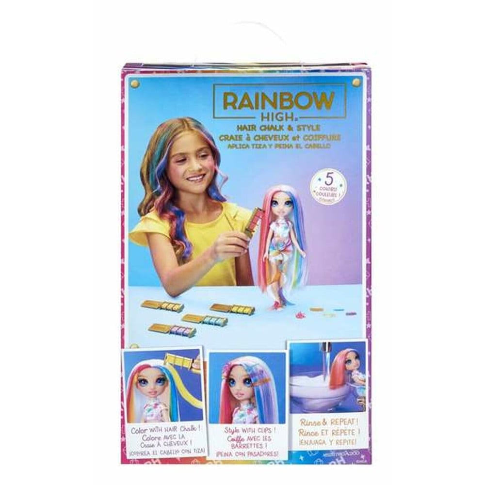 Doll MGA Amaya 30,48 x 19 x 8,10 cm