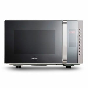 Mikrowelle Medion MD17495 Grau 800 W 23 L