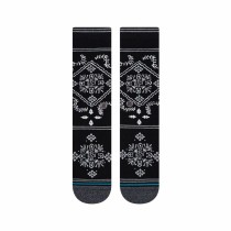 Socken Stance Bandero Schwarz