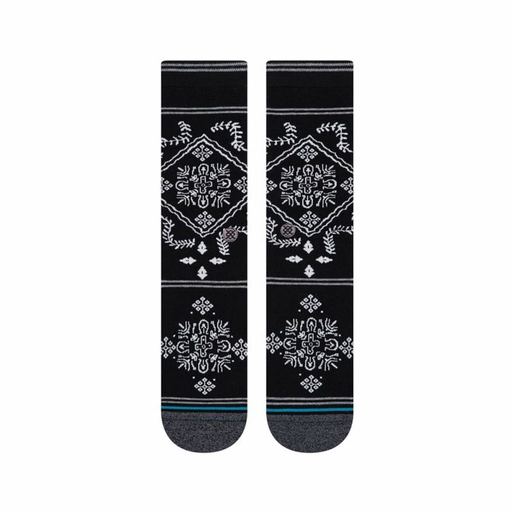 Socks Stance Bandero Black