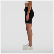 Shorts für Damen New Balance Nb Harmony High Rise Schwarz