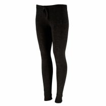 Sporthose Damen Joluvi Fit Schwarz