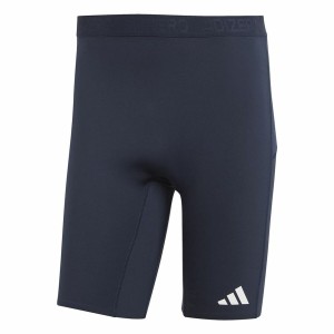 Sports Leggings for Men Adidas Az S Blue Navy Blue