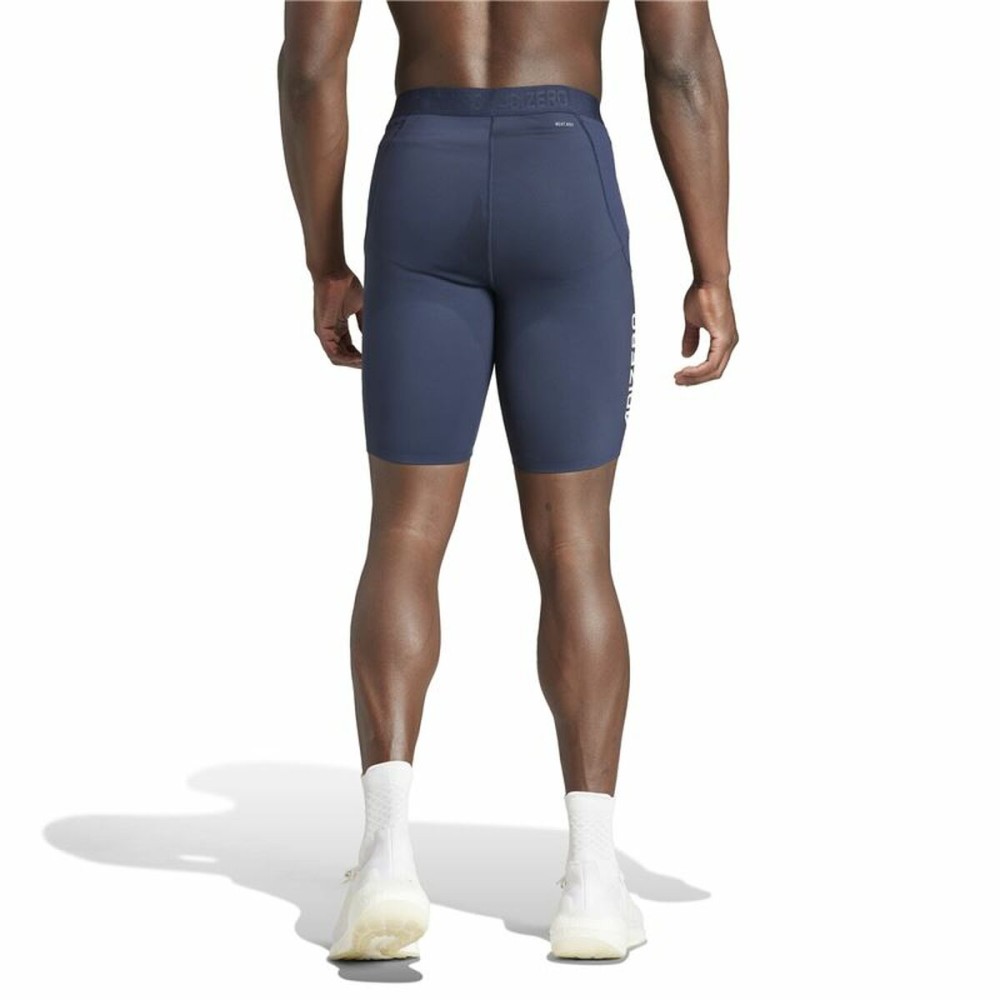 Sportliche Herren-Strumpfhosen Adidas Az S Blau Marineblau