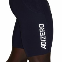 Sports Leggings for Men Adidas Az S Blue Navy Blue