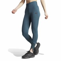 Sporthose Damen Adidas Z.N.E. Blau