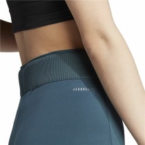 Sporthose Damen Adidas Z.N.E. Blau