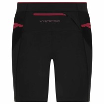 Sporthose Damen La Sportiva Triumph Schwarz