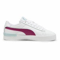 Baskets Casual pour Femme Puma Jada Blanc