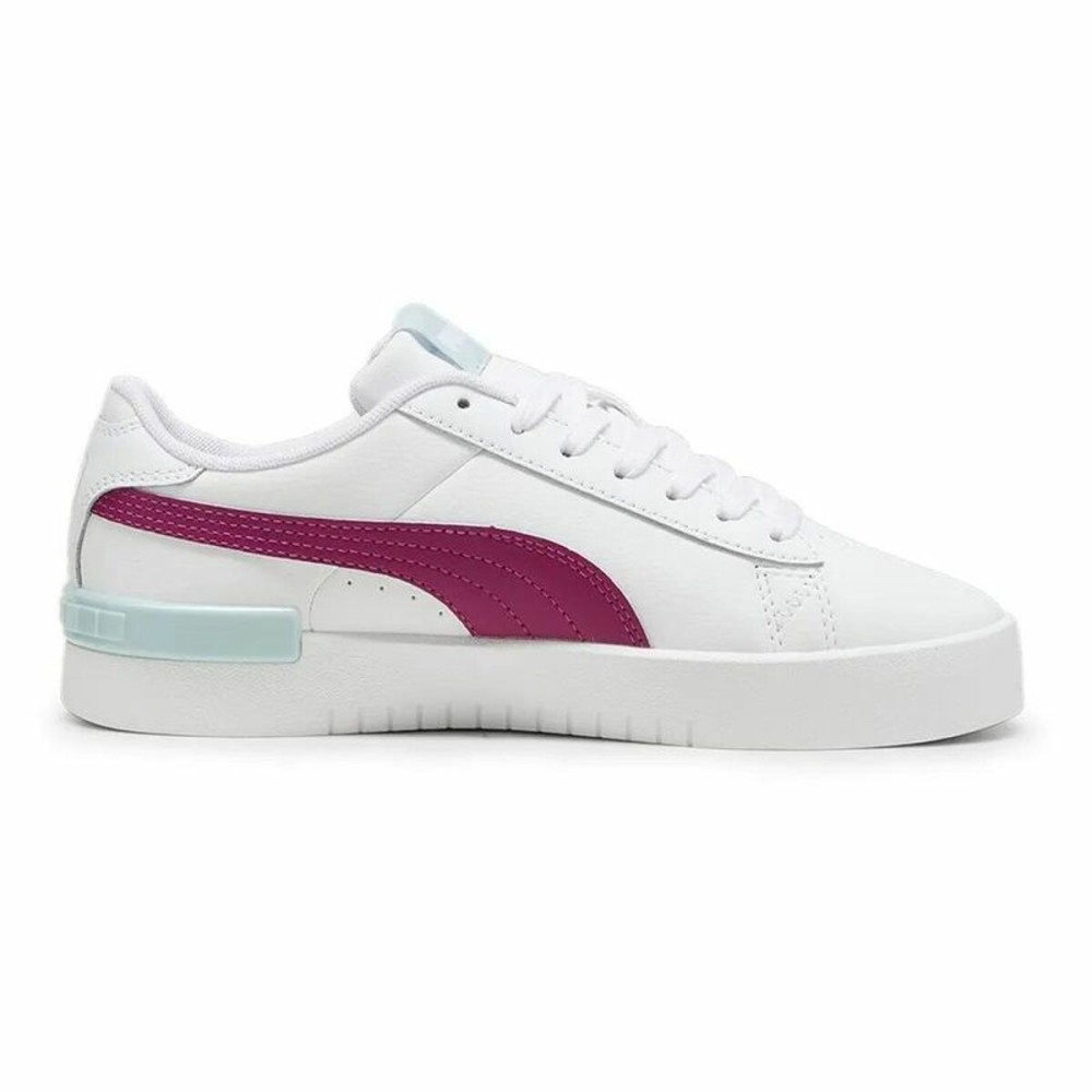 Baskets Casual pour Femme Puma Jada Blanc