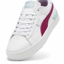Baskets Casual pour Femme Puma Jada Blanc