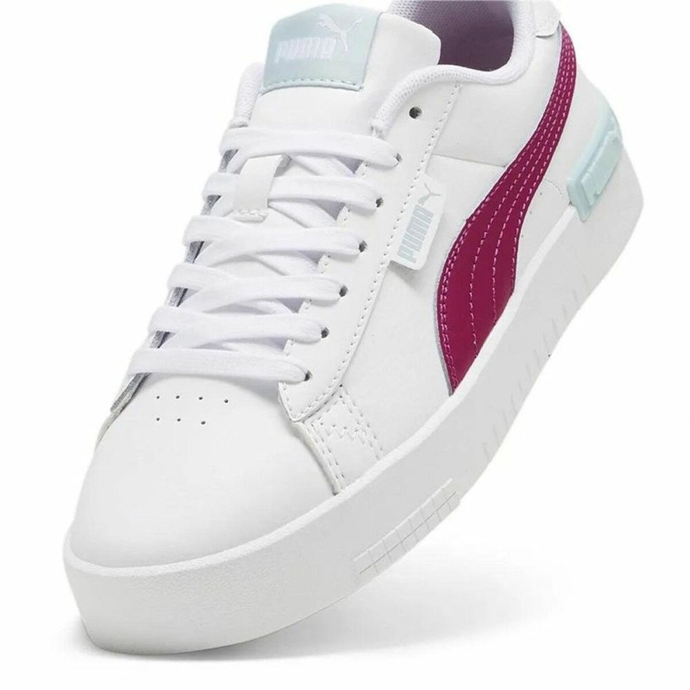Baskets Casual pour Femme Puma Jada Blanc