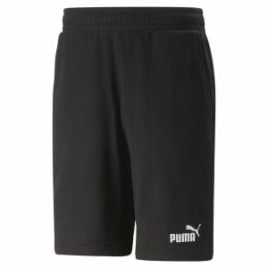 Sports Shorts Puma Ess Elevateds Black