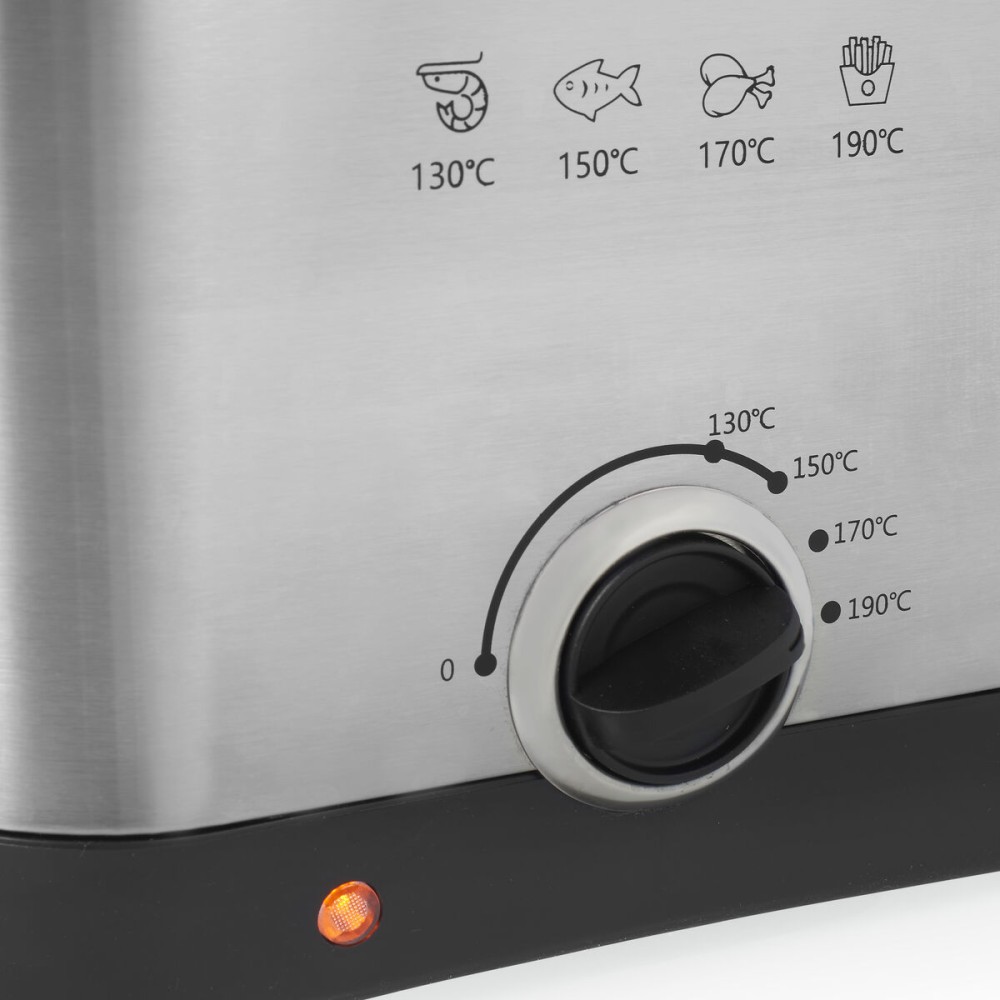 Friteuse Princess 1000 W 1,5 L