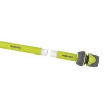 Tuyau d'arrosage Ferrestock 3/4" Polyester 20 m Ø 19 mm Flexible